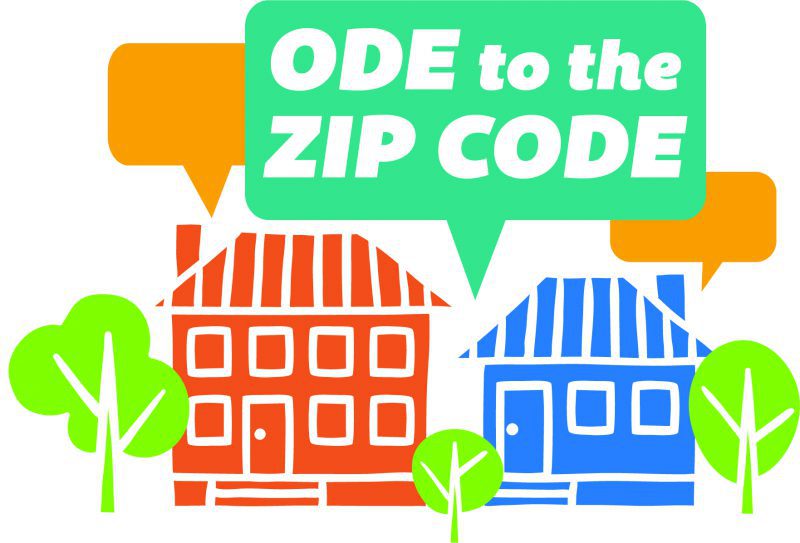 Ode to the Zip Code