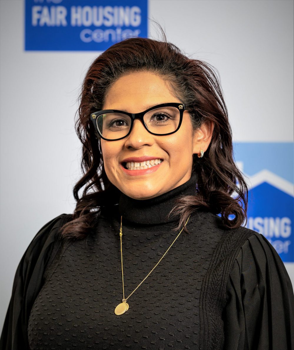 Denise Alvarado