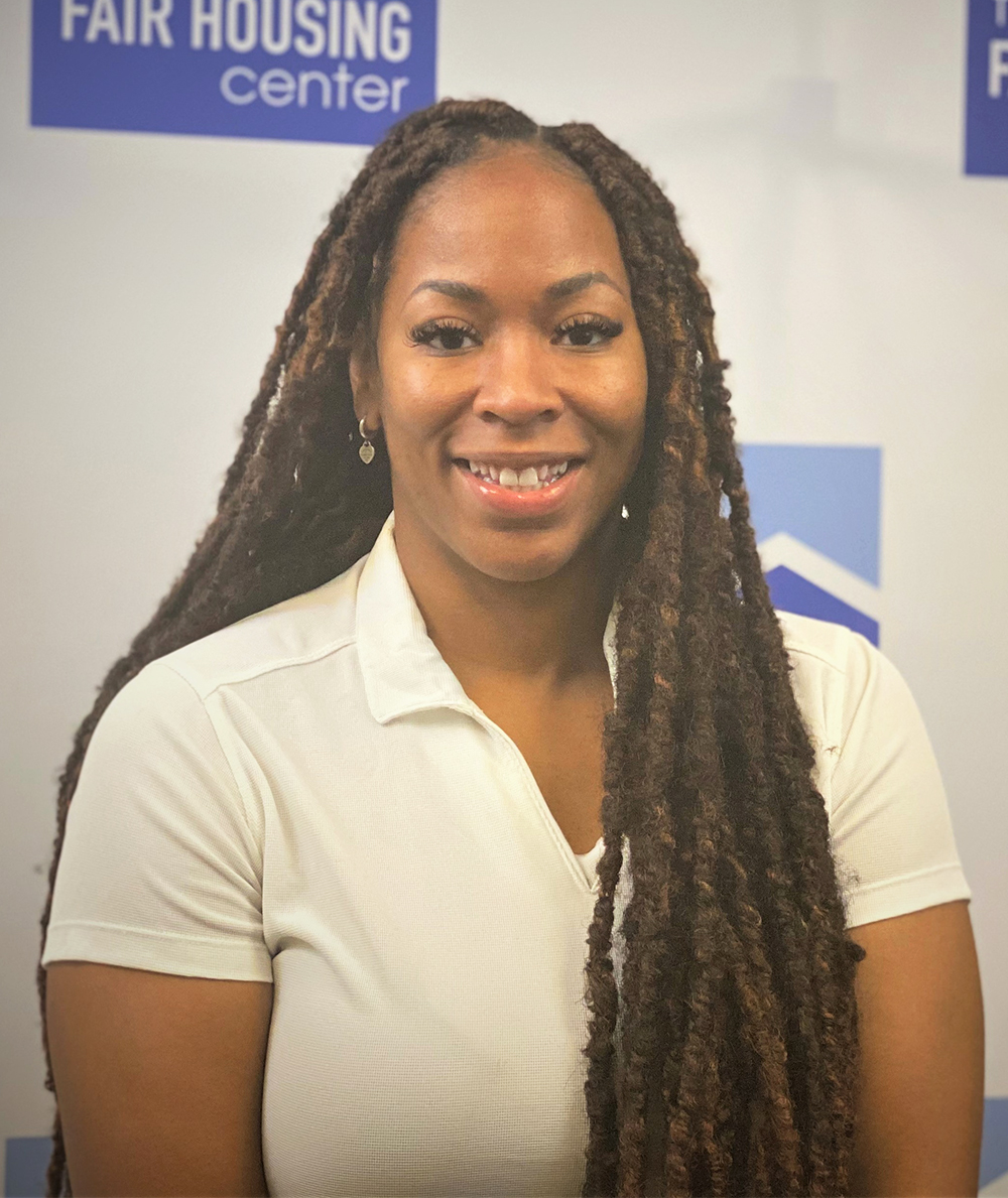 Charmaine Brown