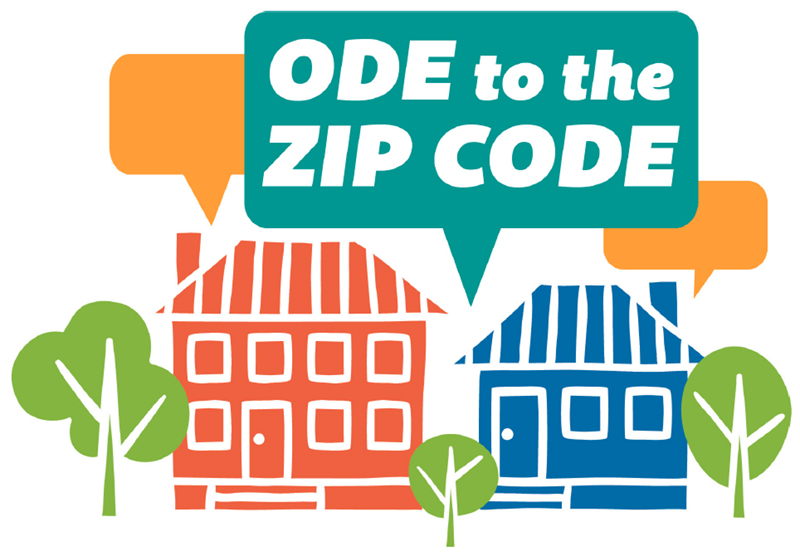 Ode to the Zip Code